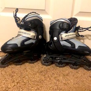 Children’s Roller Blades